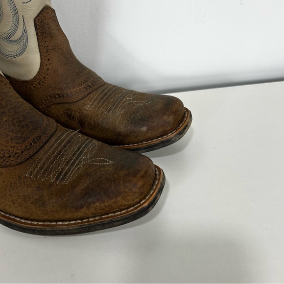 ARIAT womens western cowboy boots - Picture 2 of 9